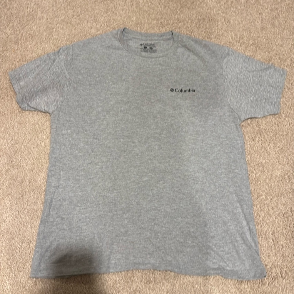 Columbia T-Shirt